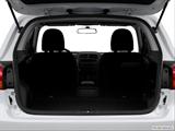  Hatchback & SUV rear angle photo